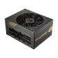 FSP DAGGER PRO 850W 80+ Gold PCIe 5.0 Power Supply - Black