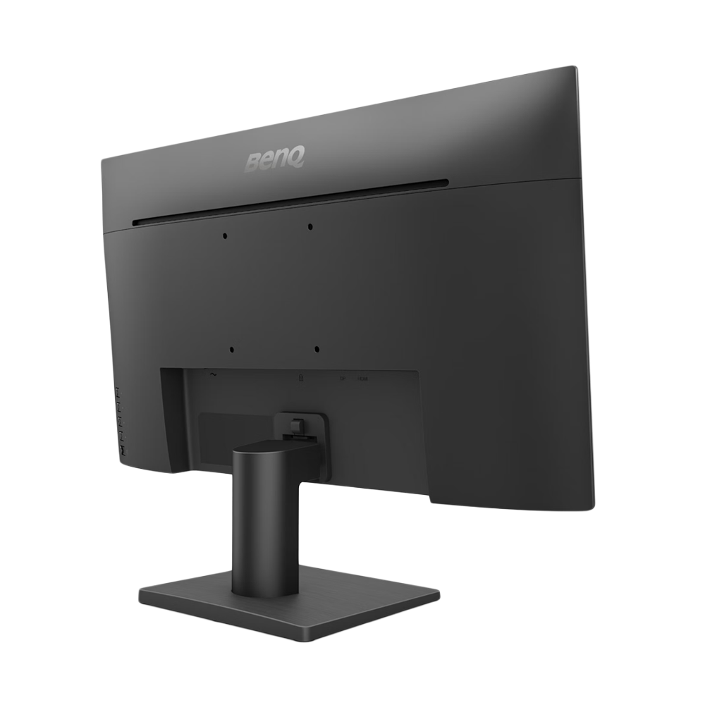 BenQ 24 Inch FHD IPS 100hz 5ms Eye Care Monitor - Black