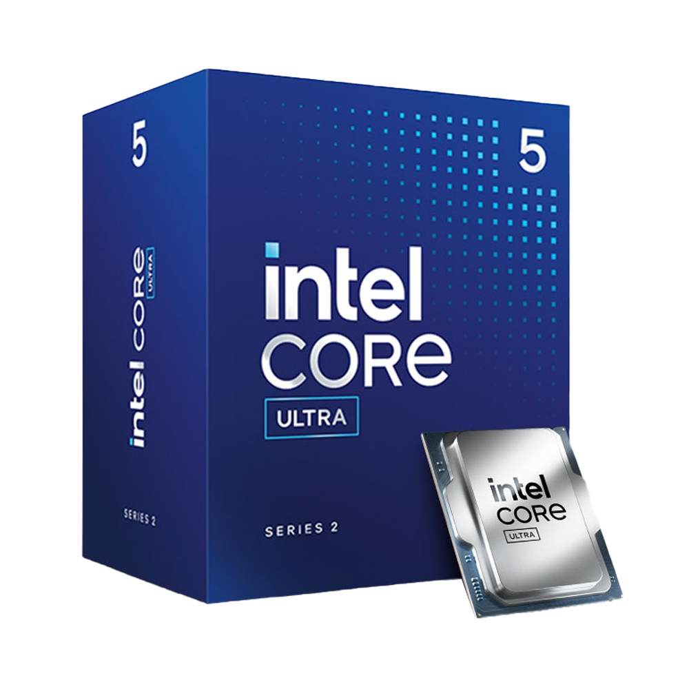 Intel Core Ultra 5 processor 225F
