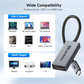 Cable Matters 48Gbps USB C to HDMI 2.1 Adapter