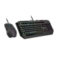 Cooler Master Devastator 3 RGB Keyboard and Mouse Gaming Combo AR