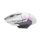 LOGITECH G502 X PLUS LIGHTSPEED RGB Wireless Gaming Mouse - White
