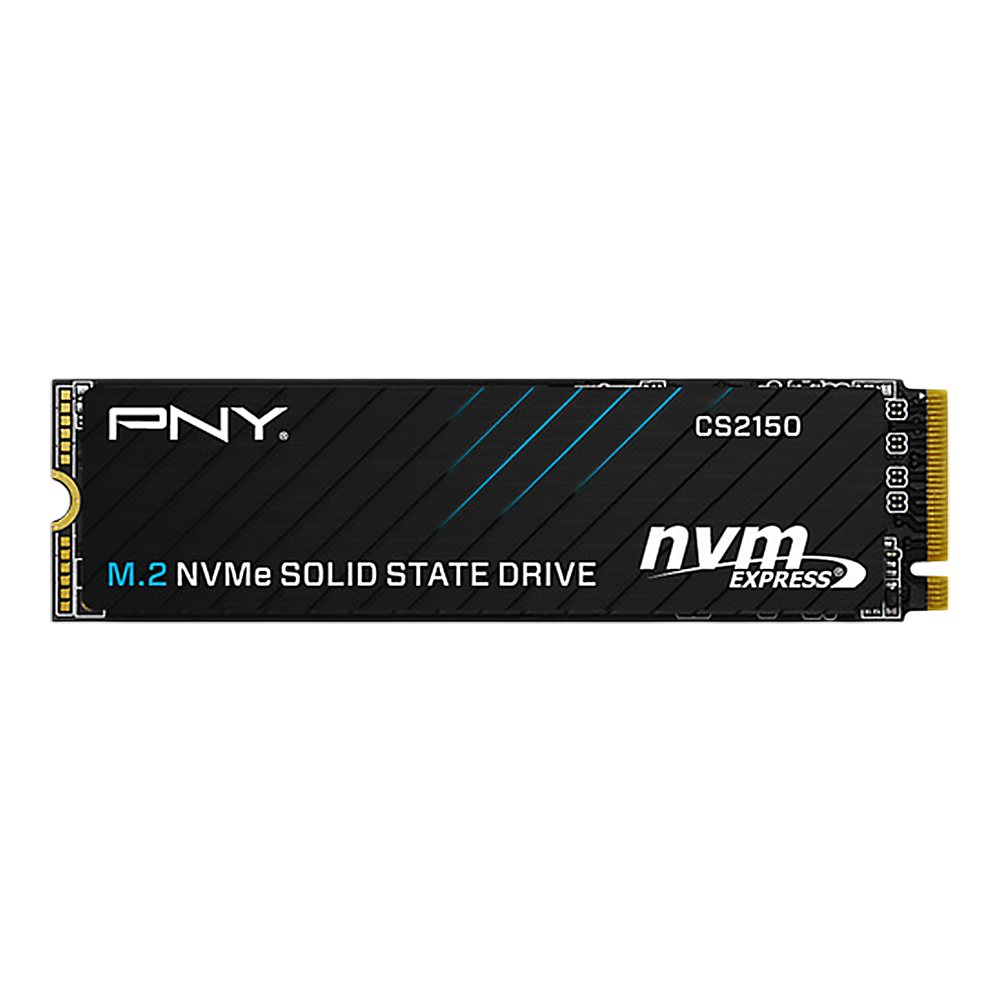 PNY CS2230 M.2 NVMe SSD Gen3x4 (3300MB/s 2600MB/s ) - 1TB