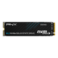 PNY CS2150 NVMe PCIe Gen5x4 M.2 SSD (10,300 MB/s 8,600 MB/s) - 2TB