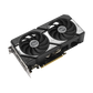 ASUS DUAL RTX 5060 TI OC 8GB Graphic Card - Black