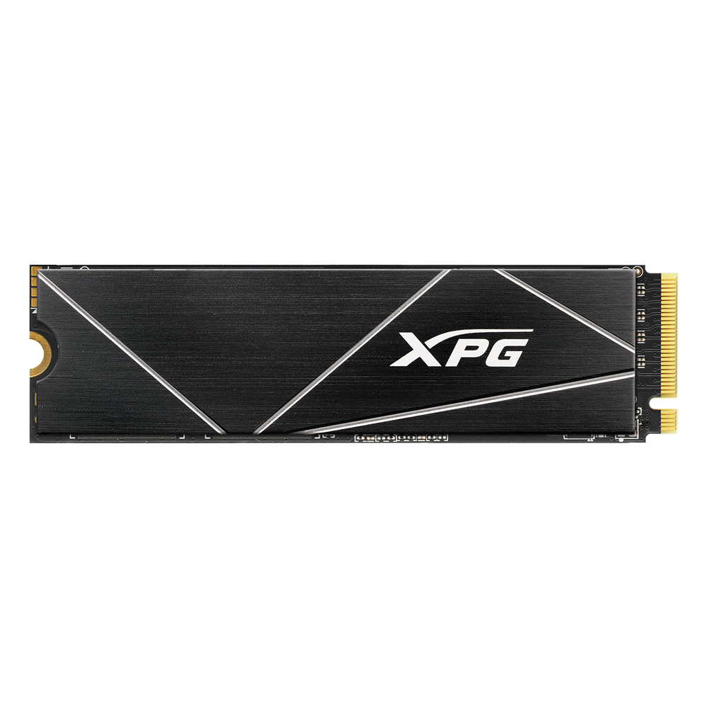 XPG Gammix S70 Blade 1TB SSD Compatible with PS5 Internal Solid State Drive - Black