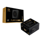 XIGMATEK FURY 1100W 80 Plus Gold GEN 5.0 Full Modular Power Supply - Black
