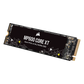 CORSAIR MP600 CORE XT 2TB PCIe Gen4 x4 NVMe 1.4 M.2 SSD - V2