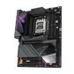 GIGABYTE X870E AORUS MASTER DDR5 Motherboard - Black