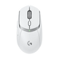 LOGITECH G309 LIGHTSPEED Wireless Gaming Mouse - White
