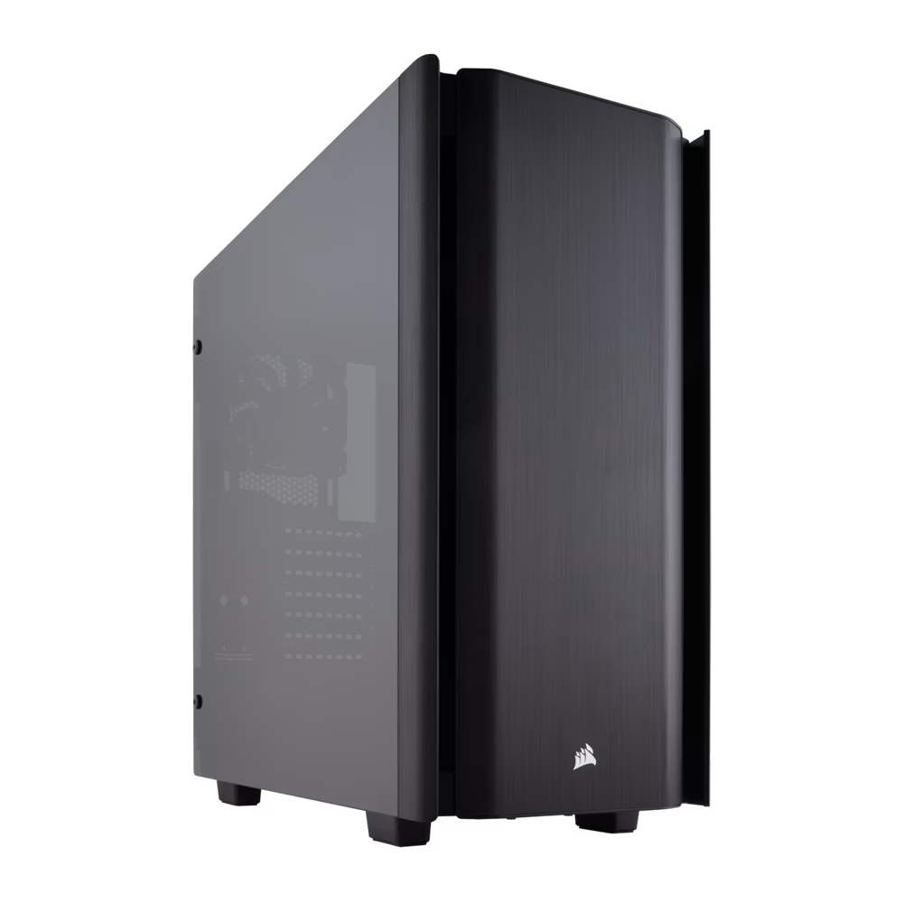 CORSAIR Obsidian Series 500D Mid Tower Case - Black
