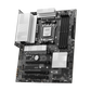 MSI PRO B850-P WIFI DDR5 Motherboard - Black