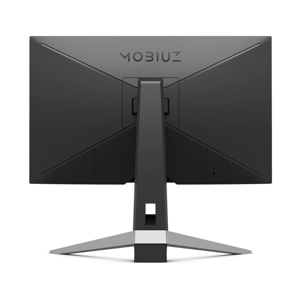 BENQ MOBIUZ EX240 24 Inch 165Hz FHD HDMI 2.0 1ms IPS Gaming Monitor - Black