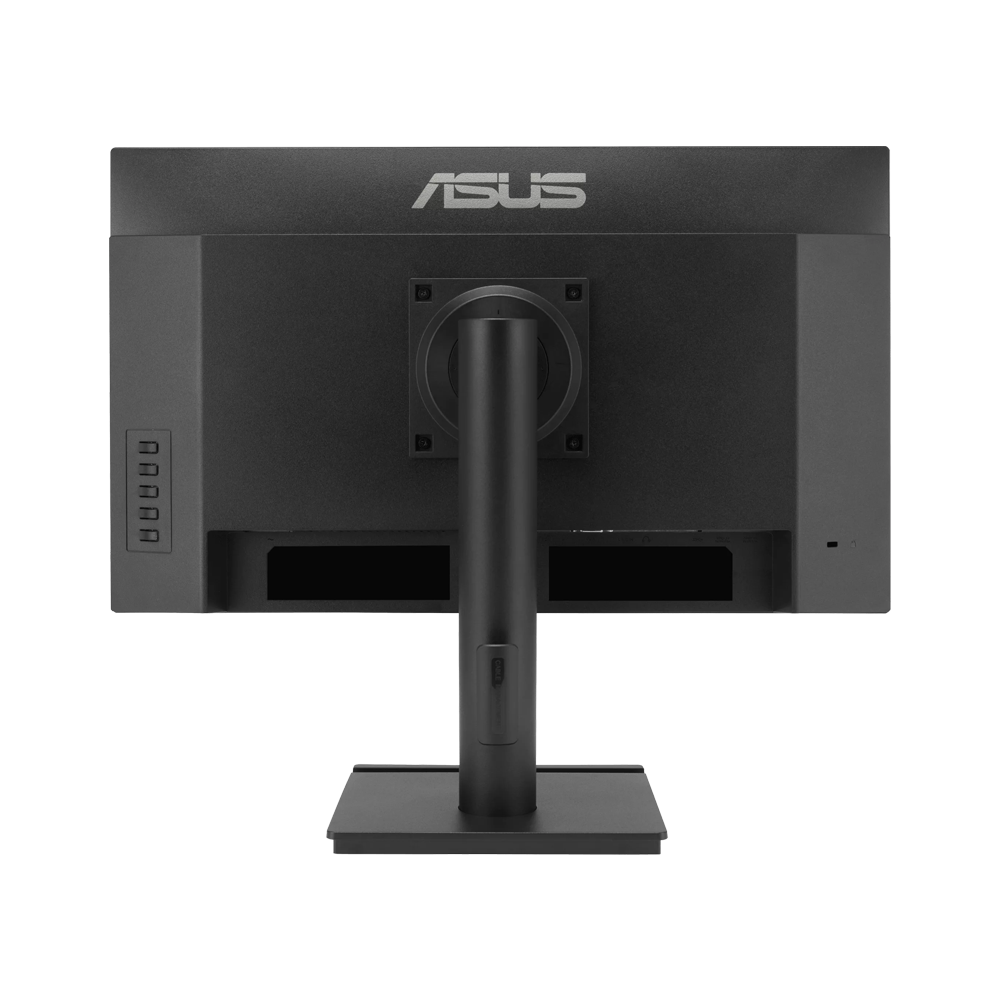 ASUS VA279QGS 27 Inch 120Hz FHD 1ms Business Monitor - Black
