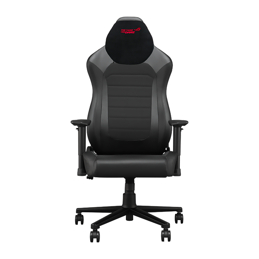ASUS SL201 ROG Aethon Gaming Chair - Black