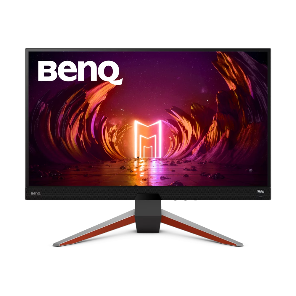 BENQ MOBIUZ EX270M 27 Inch 240Hz FHD HDMI 2.0 1ms IPS Gaming Monitor - Black