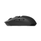 Logitech G309 LIGHTSPEED Wireless/Bluetooth Gaming Mouse - Black