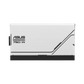 ASUS PRIME 750W 80 Plus Gold Fully Modular Power Supply - White