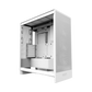 NZXT H7 Flow (2024) Mid Tower ATX Case - White