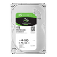 Seagate 1TB BarraCuda SATA III 3.5 Inch Internal HDD