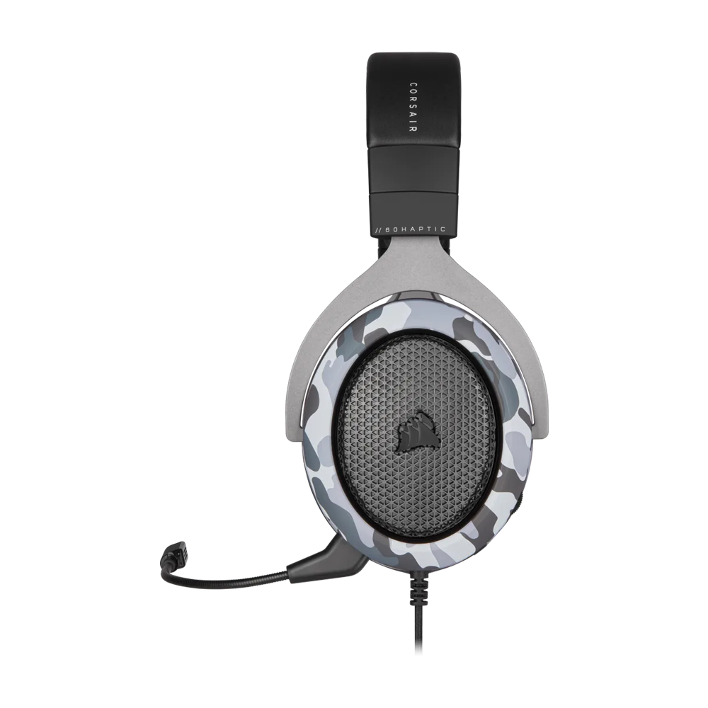 Corsair HS60 HAPTIC Stereo Gaming Headset