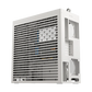 HAVN HS 420 VGPU Edition Mid Tower Case - White