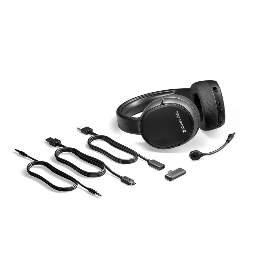 SteelSeries Arctis 1 Headset for PlayStation