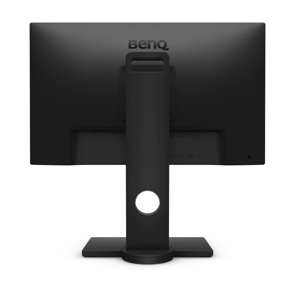 BENQ GW2480T 24 Inch FHD 75Hz IPS Eye Care Monitor - Black