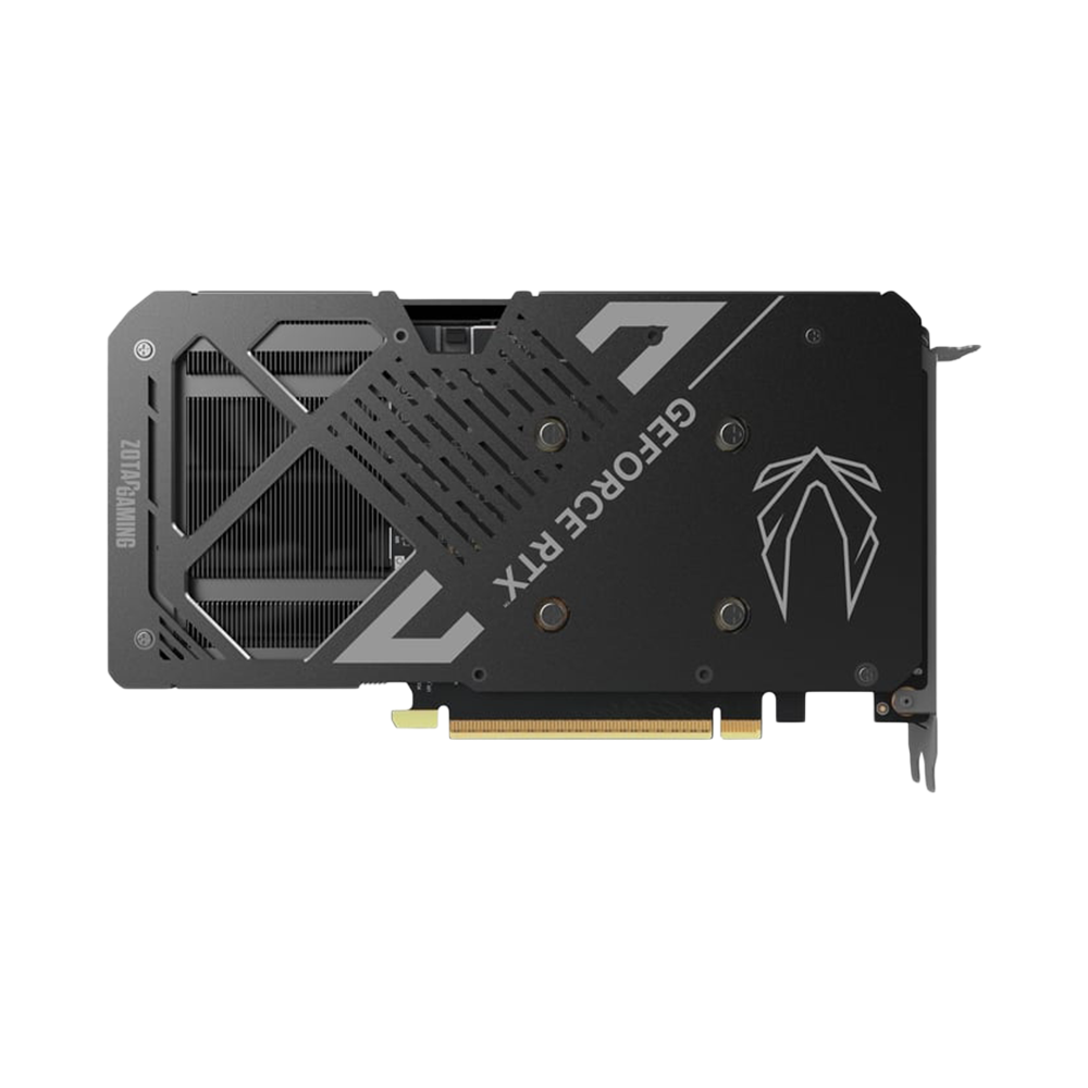 ZOTAC GAMING GeForce RTX 5060 Ti 8GB Twin Edge Graphic Card - Black