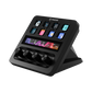 ELGATO Stream Deck Plus Kit With XLR Dock - Black