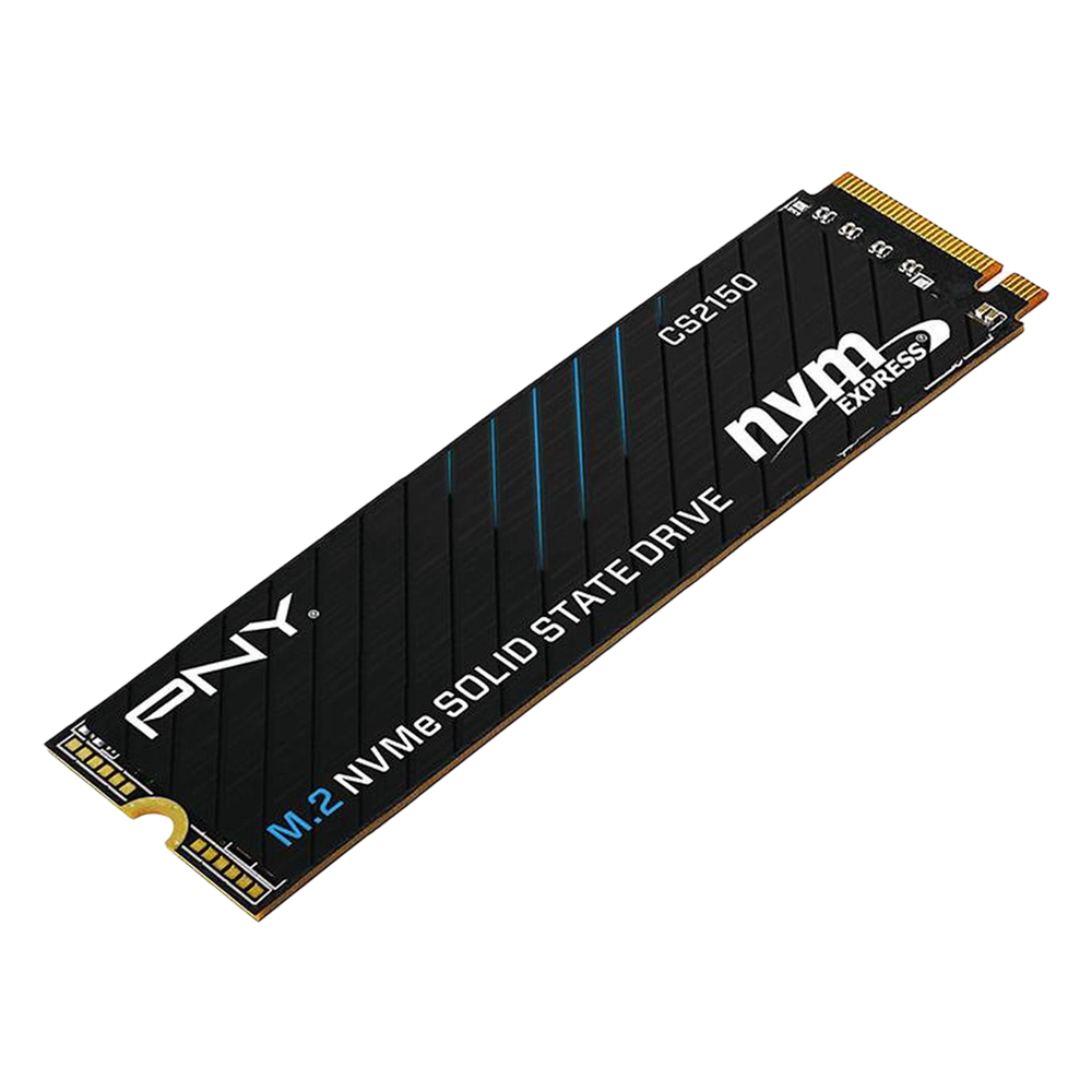 PNY CS2230 M.2 NVMe SSD Gen3x4 (3300MB/s 2600MB/s ) - 1TB