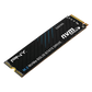 PNY CS2150 NVMe PCIe Gen5x4 M.2 SSD (10,300 MB/s 8,600 MB/s) - 2TB