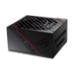 ASUS ROG STRIX 750W 80 Plus Gold Modular Power Supply - Black