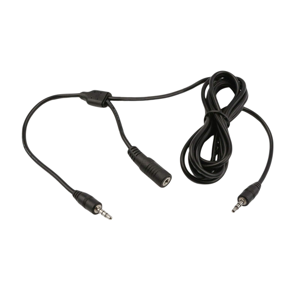 Elgato Chat Link Audio Capture