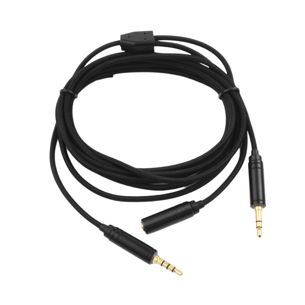Elgato Chat Link Audio Capture