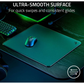 RAZER ATLAS Gaming Mouse Mat - Black