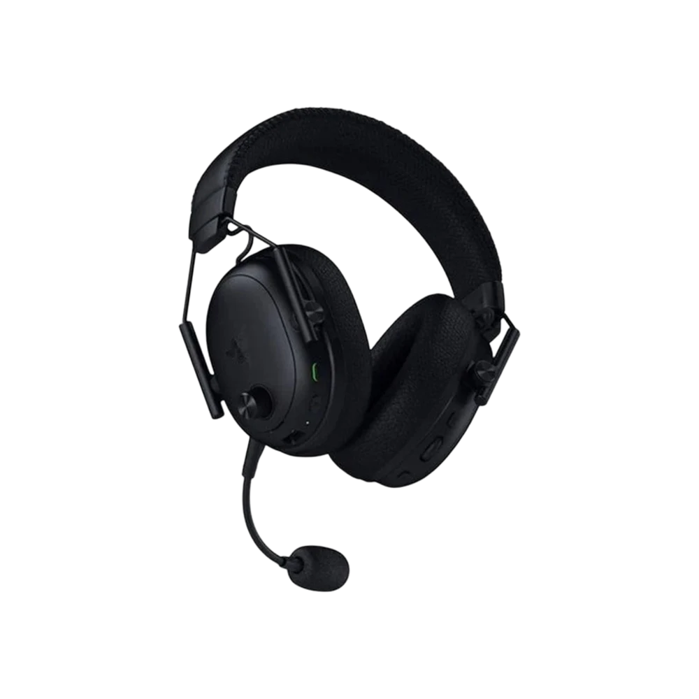 RAZER BlackShark V3 Pro Wireless ANC Gaming Headset - Black