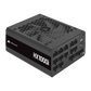 CORSAIR HX1000i 1000W Platinum Fully Modular Ultra-Low Noise ATX Power Supply (UK) - Black