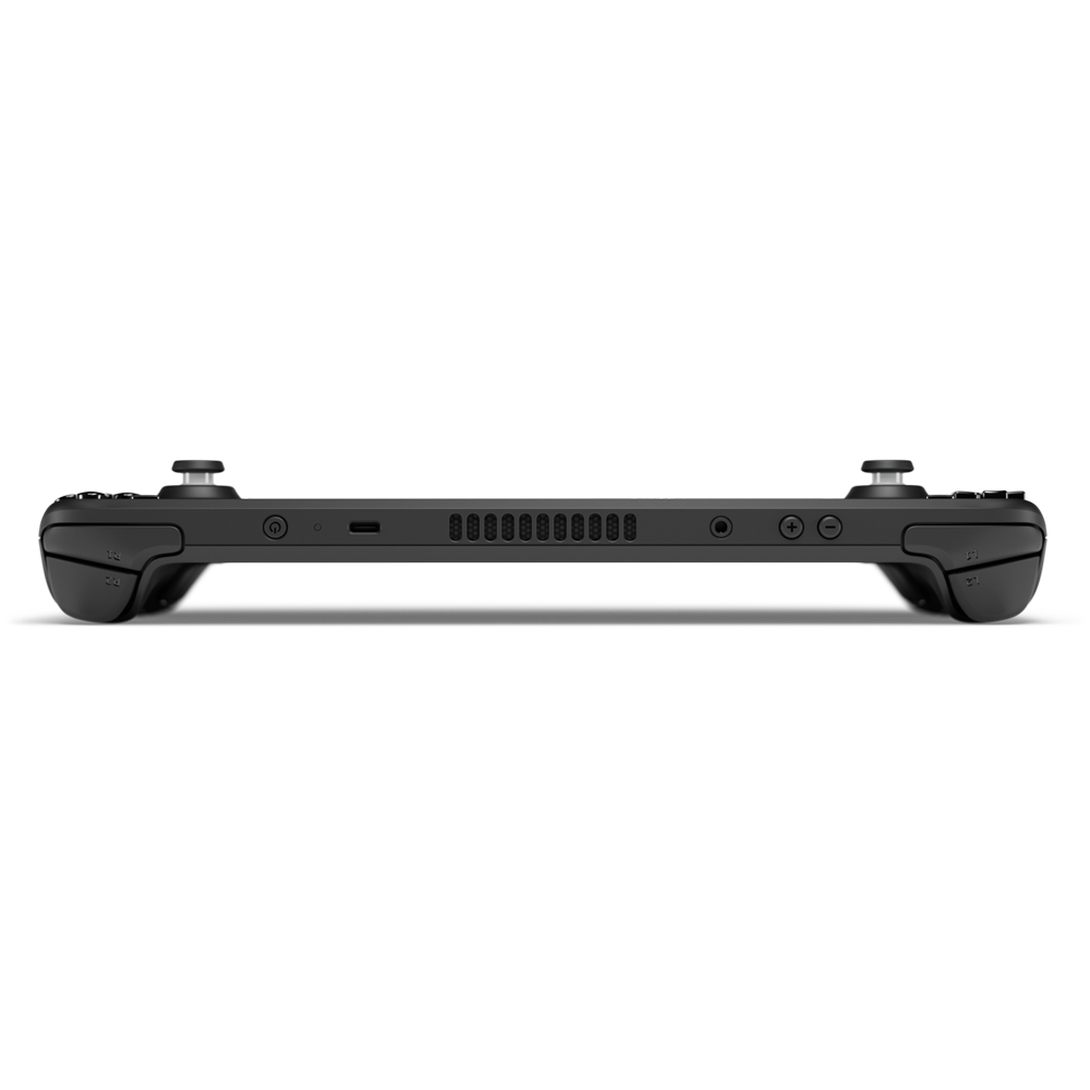 Valve Steam Deck OLED Handheld Console - 1TB