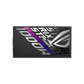 ASUS ROG STRIX 1000W 80 Plus Platinum ATX 3.1 PCIe Gen 5 Power Supply - Black