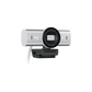 LOGITECH MX Brio 4K Ultra HD Collaboration and Streaming Webcam