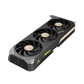ZOTAC GAMING GeForce RTX 5070 SOLID 12GB Graphic Card - Black