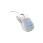 GLORIOUS Model D 2 Wired Gaming Mouse - White