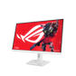 ASUS ROG STRIX XG27UCG 27 Inch 160Hz 4K UHD HDMI 2.1 1ms Fast IPS Gaming Monitor - White