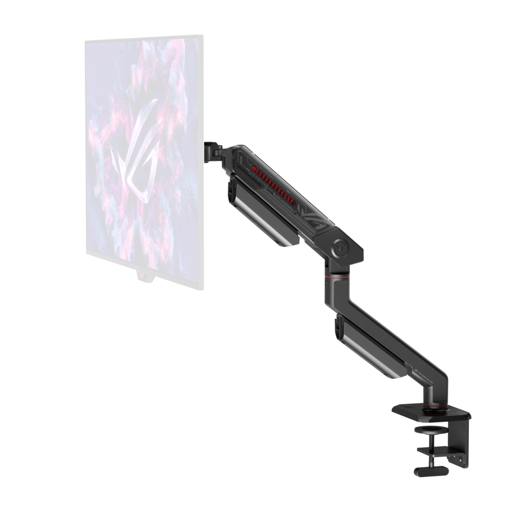 ASUS ROG Ergo Monitor Arm AAS01