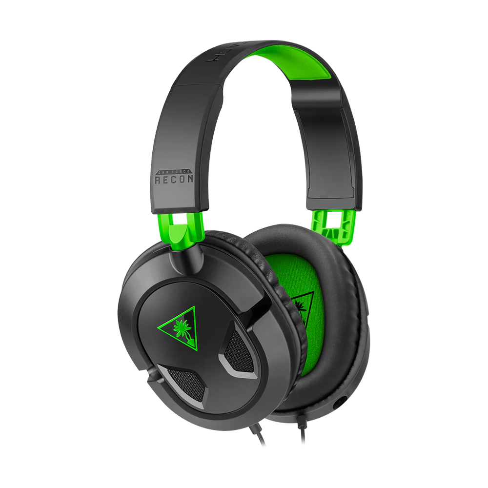 Turtle Beach Ear Force Recon 50X Gaming Headset