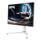 BENQ EX271Q 27 Inch 180Hz 2K QHD HDMI 2.0 1ms IPS Gaming Monitor - White
