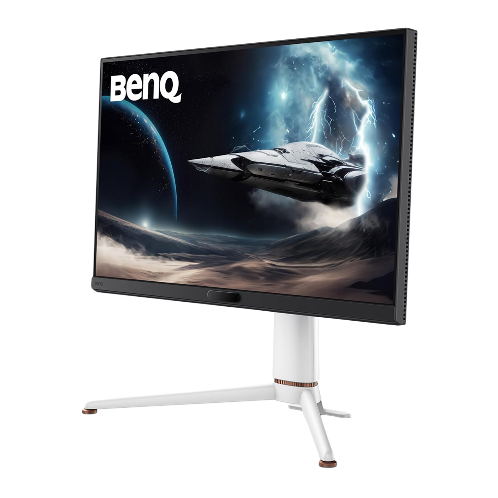 BENQ EX271Q 27 Inch 180Hz 2K QHD HDMI 2.0 1ms IPS Gaming Monitor - White