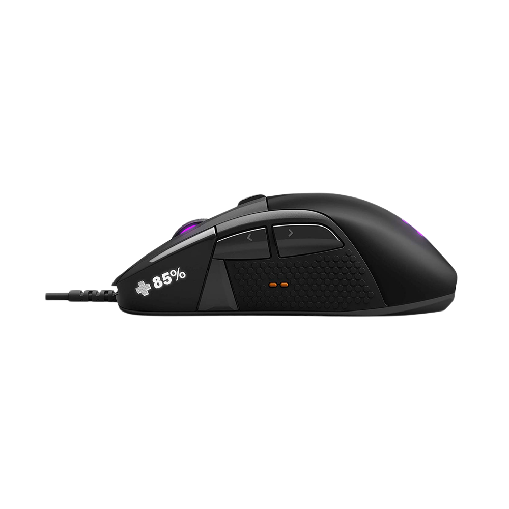 SteelSeries Rival 710 RGB Mouse
