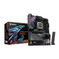 GIGABYTE X870E AORUS MASTER DDR5 Motherboard - Black